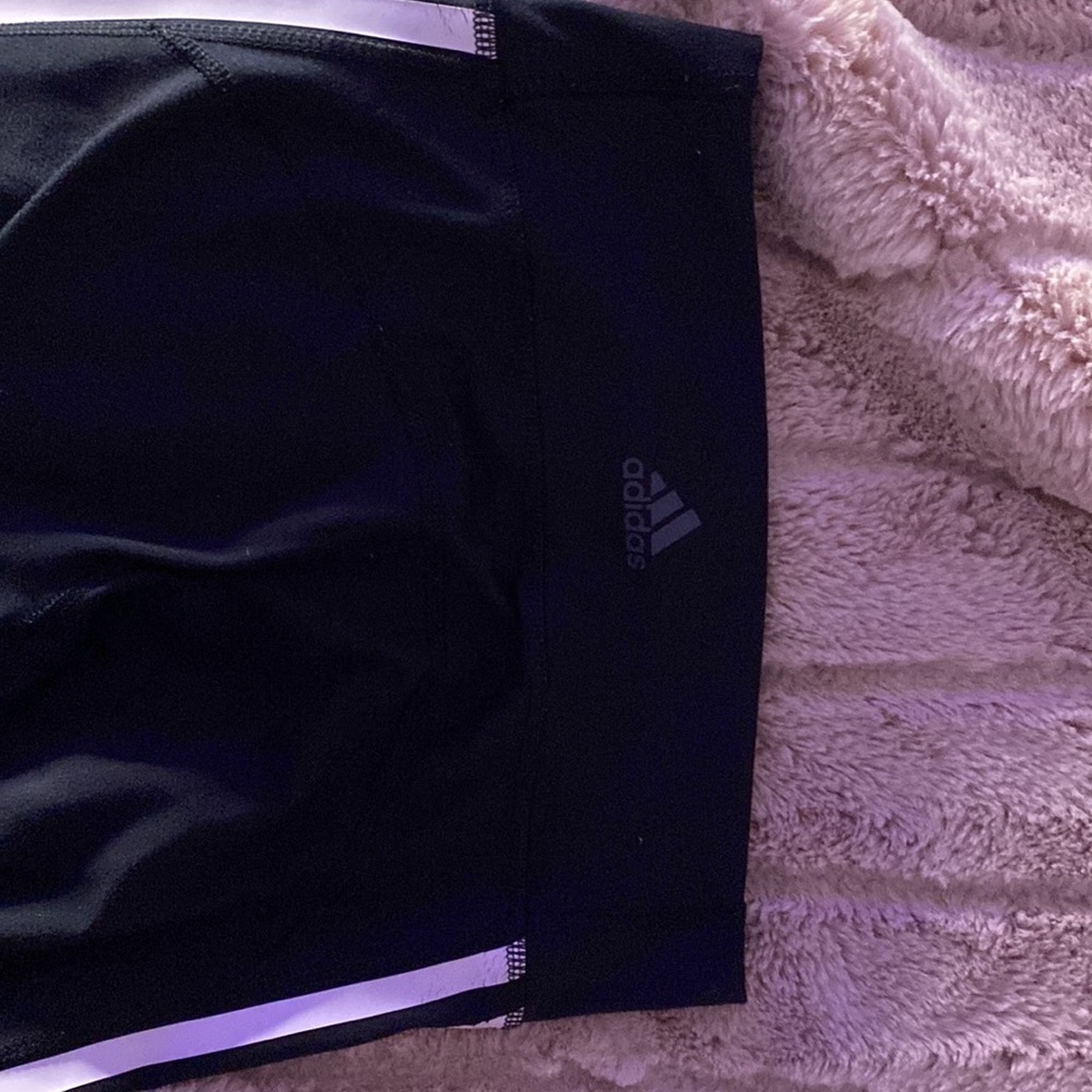 Adidas Leggings in black size XS - Picture 2 of 4
